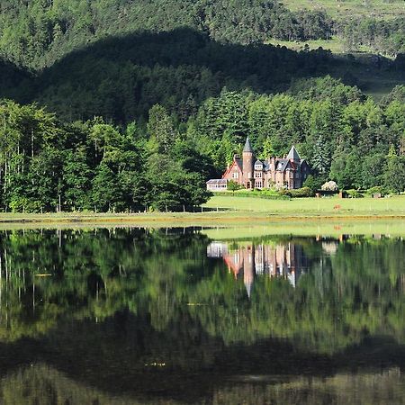 Hotel The Torridon Exterior foto